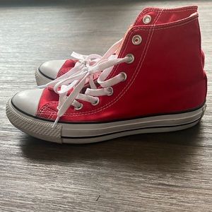 Converse Shoes